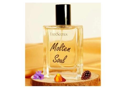 7 Captivating Molten Soul Perfume Notes of Luxury