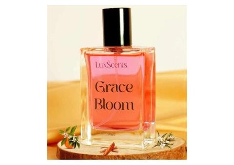 7 Grace Bloom Perfume Secrets of Floral Luxury