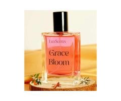7 Grace Bloom Perfume Secrets of Floral Luxury