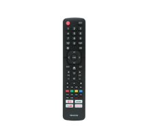 5 Powerful RM-HS1530 TV Remote Benefits for Perfect Control