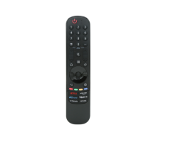 6 Amazing AN-MR21GA-IR TV Remote Features for Ultimate Control