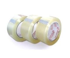 48mm x 80yd Packing Tape