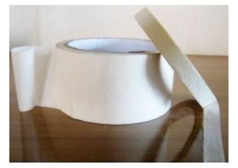 Masking Tape Smart Benefits for Clean, Precise Results