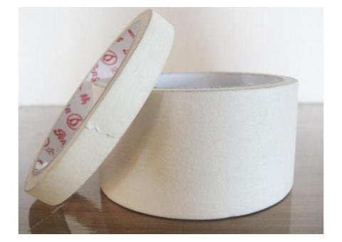 Masking Tape Proven Benefits for Perfect Results