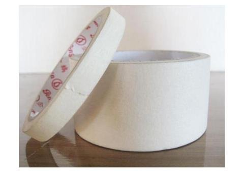 Masking Tape for Clean & Precise Surface Protection