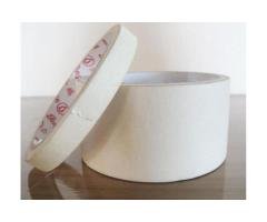 Masking Tape for Clean & Precise Surface Protection