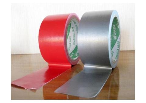 Cloth Tape Powerful Features for Strong Bonding