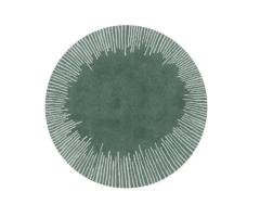 7 Premium Velours Hand-Tufted Wool Rug Features