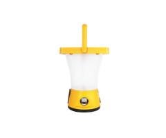 360° Solar Lantern with Phone Charger