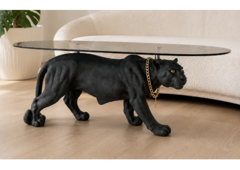 7 Stunning Darkstride Coffee Tables That Redefine Luxury