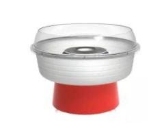 Home mini kids cotton sugar candy maker