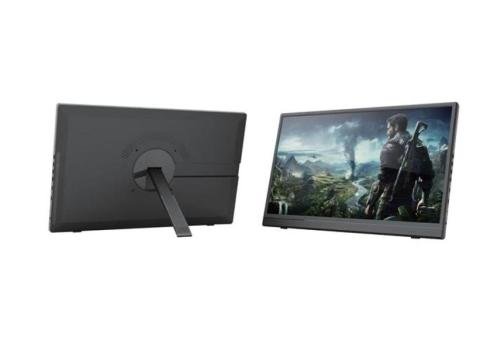 PD152KPNR Series – Portable Display