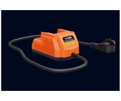 5 Powerful Features of Lithium Battery Charger MC-1