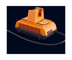5 Powerful Features of MC-2H D24-500 Rapid Charger
