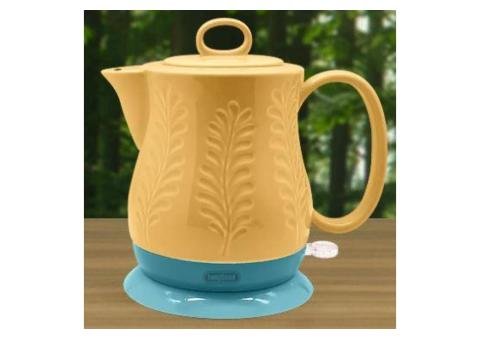 Electric Kettle