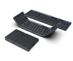 Folding Keyboard HD001