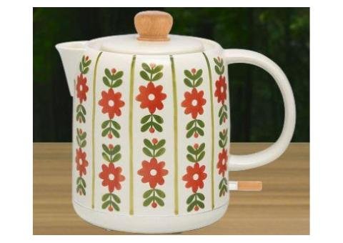 Electric Kettle - 2/2