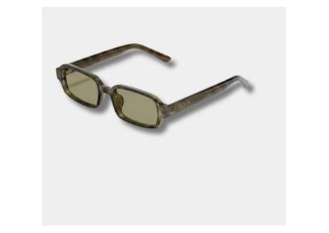 7 Elegant Features of Olive Mist UV400 Women’s Sunglasses