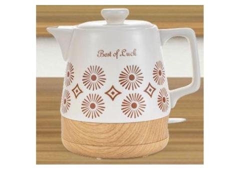 Electric Kettle - 2/2