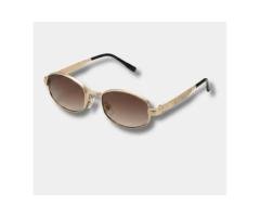 6 Luxurious Features of Golden Hour UV400 Sunglasses