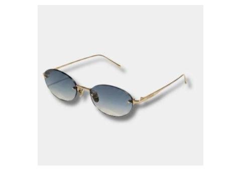 5 Stunning Features of Ocean Blue UV400 Sunglasses
