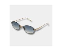 5 Stunning Features of Ocean Blue UV400 Sunglasses