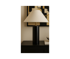 7 Elegant Rambo Wood Table Lamps With Warm Luxury Glow