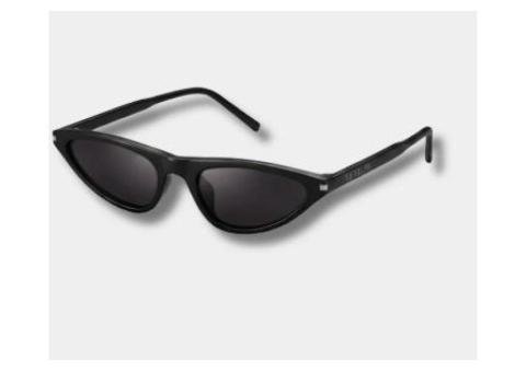 6 Bold Features of Phantom Black UV400 Sunglasses