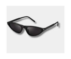 6 Bold Features of Phantom Black UV400 Sunglasses