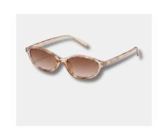 5 Elegant Features of Blossom Pink UV400 Sunglasses
