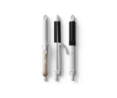 HB01 Hair Straightener