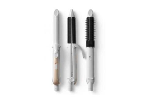 HB01 Hair Straightener - 2/2