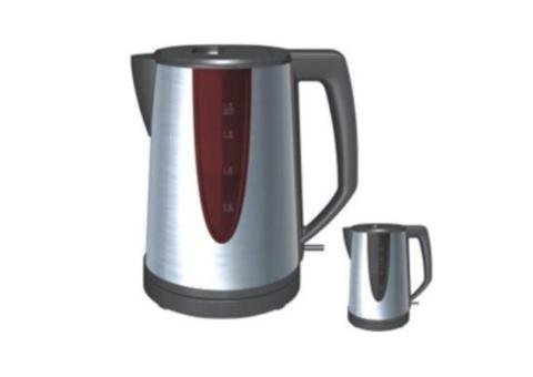 Electric kettle (HK-3008) - 2/2