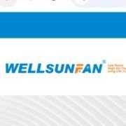 Shenzhen WellSunFan Electronic Co., Ltd.
