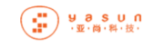 Zhejiang Yasun Intelligent Technology Co.,Ltd