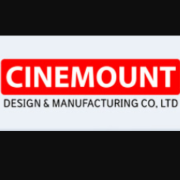 Ningbo Cinemount Design & Manufacturing Co., Ltd.