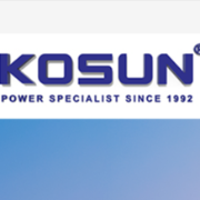 Shenzhen KOSUN Industrial Co., Ltd