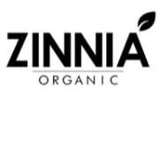 Zinnia Organic