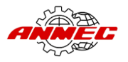 Anhui Anmec Import & Export Cooperation
