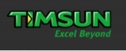 TIMSUN RUBBER TIRE (WEIHAI) CO., LTD.