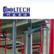Shanghai Kete Power Co., Ltd.