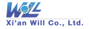 Xi’an Will Co., Ltd.