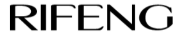 Zhejiang Rifeng Electrical Appliance Co., Ltd.